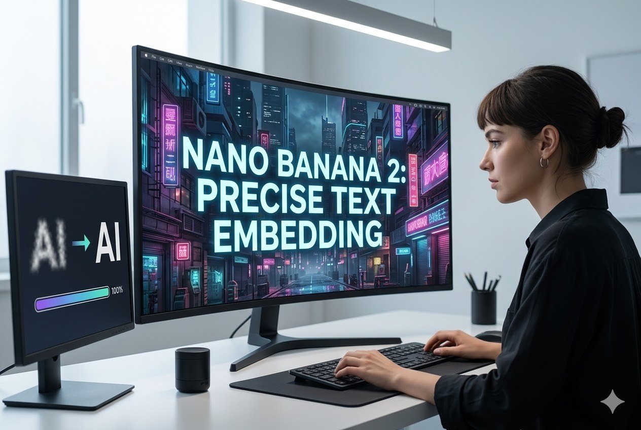 Nano Banana 2