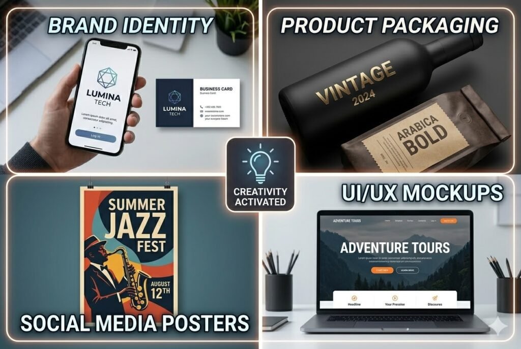 practical applications of nano banana 2