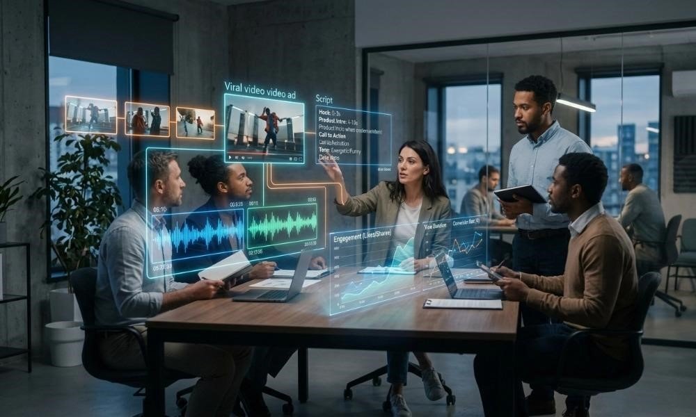 Practical Scenarios for Scaling Success