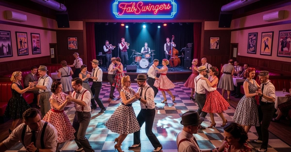 FabSwingers