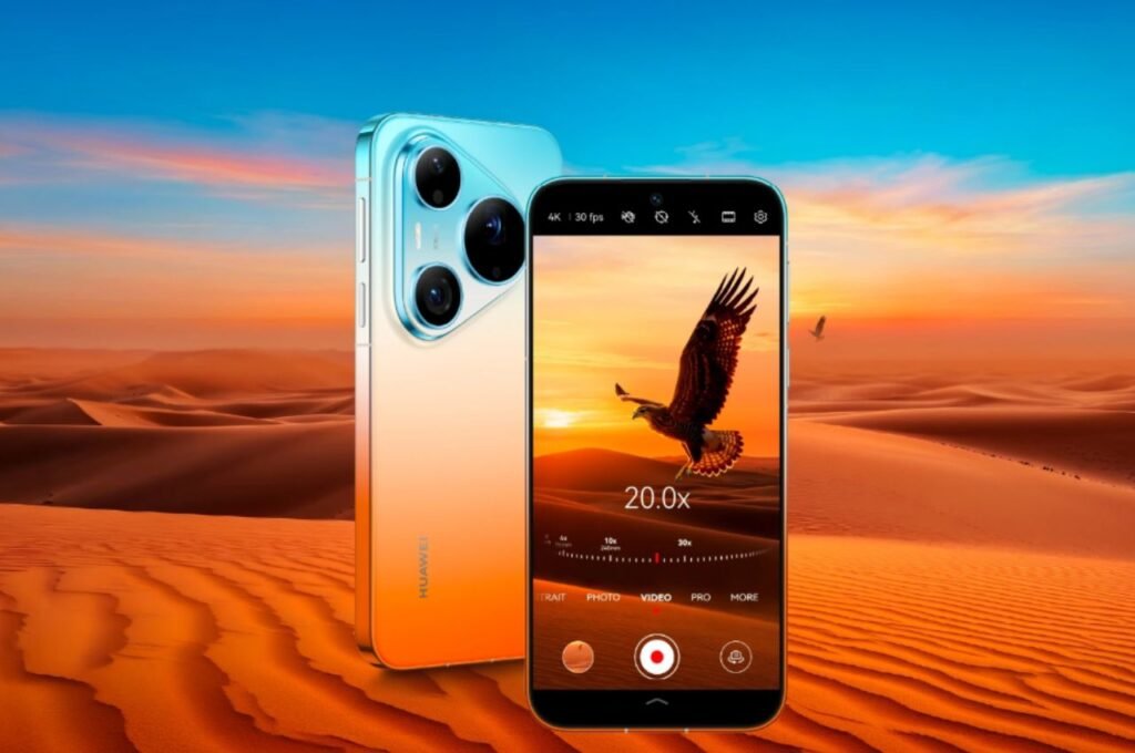 Huawei Pura 90s