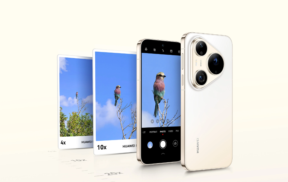Huawei Pura 90s Series