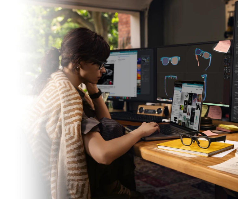 AI Glasses