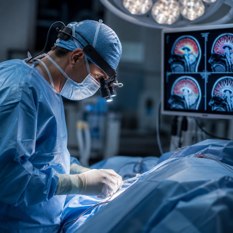 When Brain and Body Intersect: Understanding Neurovascular Health and Surgical Options in the UAE