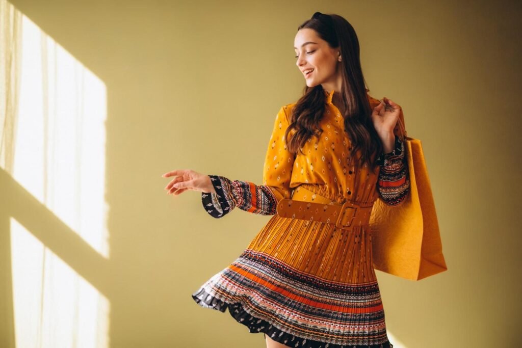 Asian Clothes