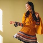 Asian Clothes