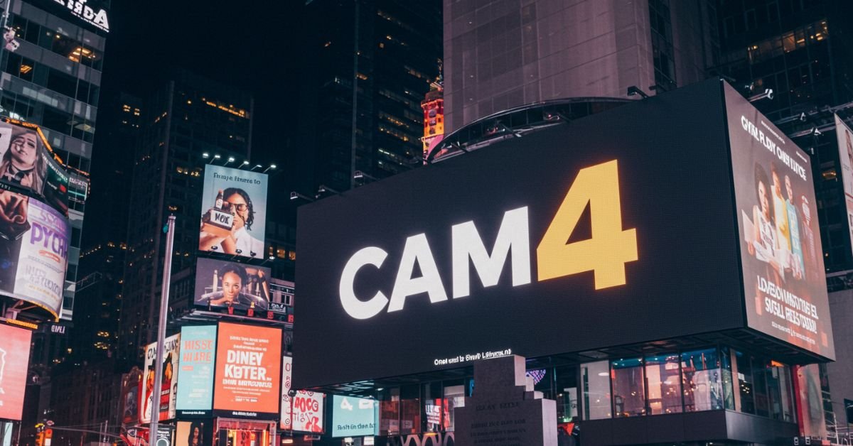 Cam4