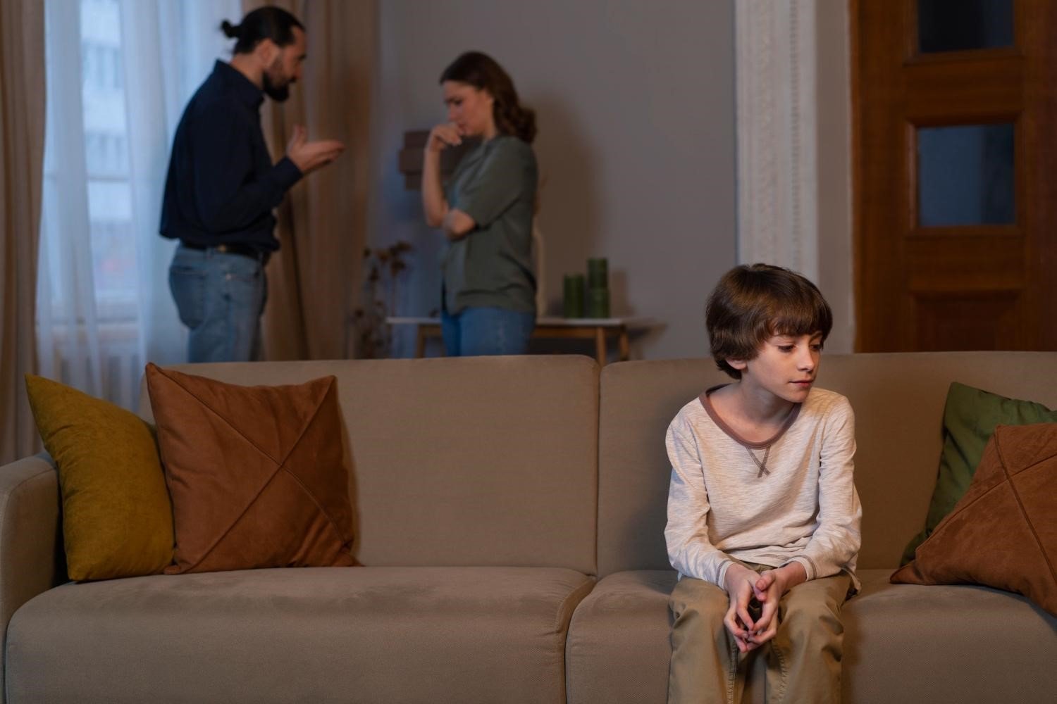 Child Custody