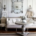 A top-tier rusty, antique, & classic organic minimalist furniture for for a classy interior design
