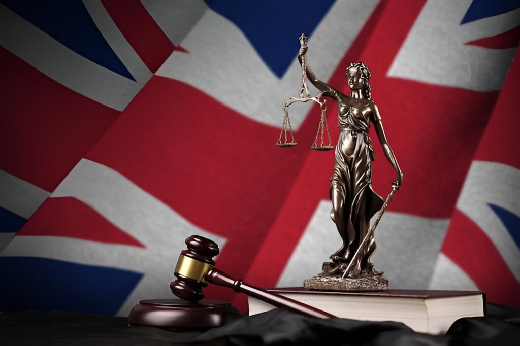 Legal Cases