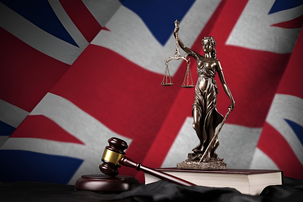 Legal Cases