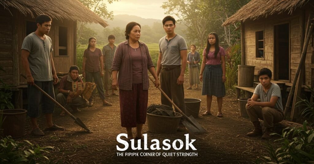 Sulasok
