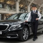 Premium Chauffeur Services
