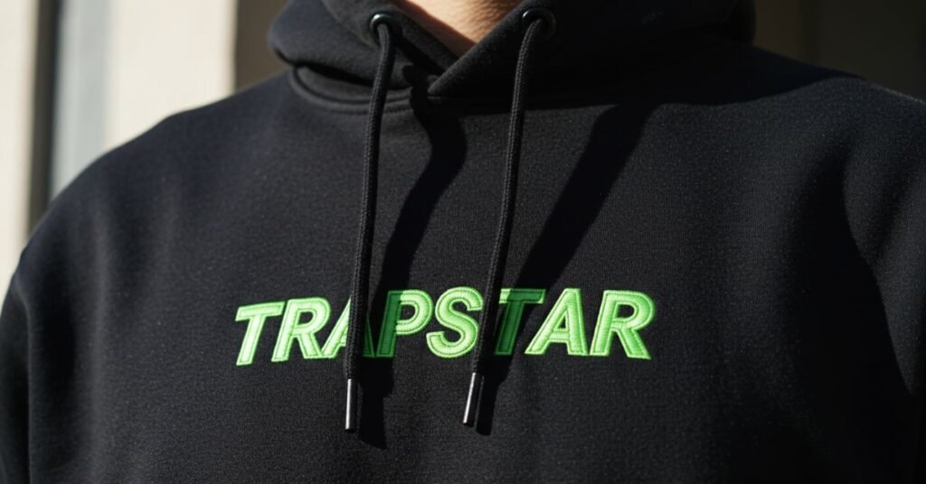 Trapstar Hoodie