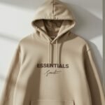 Essentials Hoodie