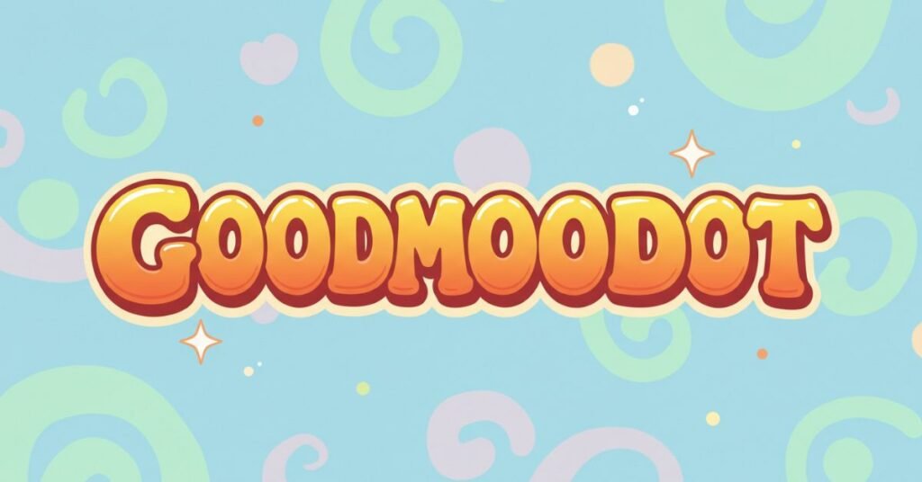 Goodmooddotcom com