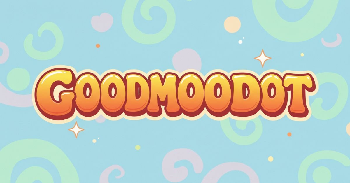 Goodmooddotcom com