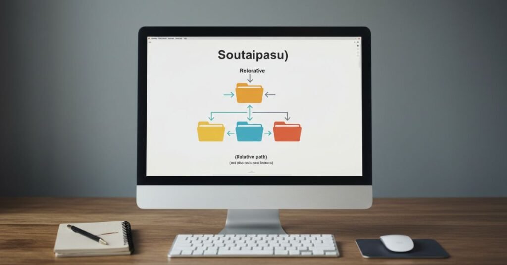 Soutaipasu