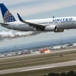 united airlines flight ua770 emergency diversion