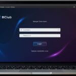 BClub Login
