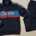 Carsicko Tracksuit