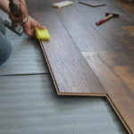 Floor Installation