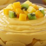 Fruit Custard