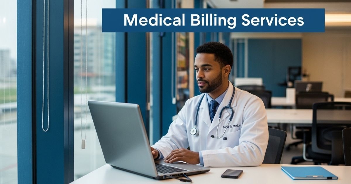 Medical Billing Services