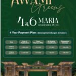 Deconstructing the Payment Plans for Awami Greens and Legends Enclave
