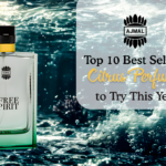 Top 10 Best Selling Citrus Perfumes to Try This Year