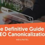 Advanced Canonicalisation Techniques for Large Sites