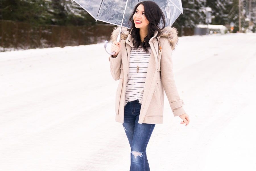 Wardrobe With the Hottest Seasonal Outfits