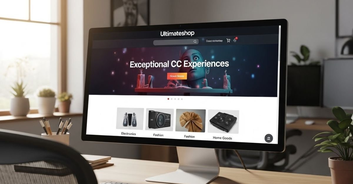 Crafting Exceptional CC Experiences