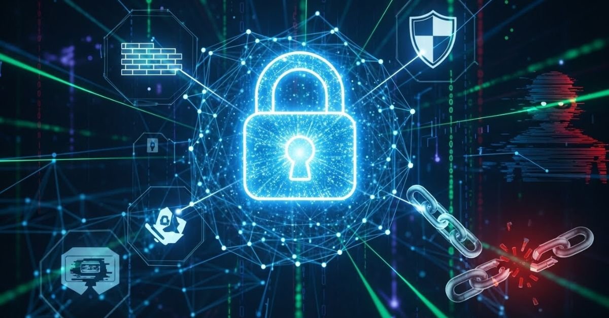 Making Security Simple