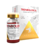 Trenbolone Acetate