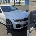 EV Charger Installation