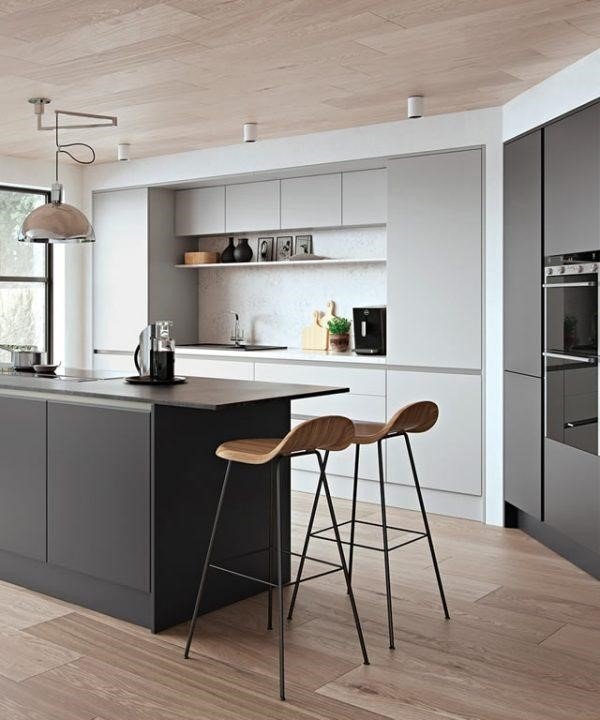 Fitted Kitchens vs Standard Kitchens