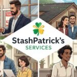 StashPatrick’s Services