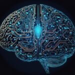 cyber brain computer brain
