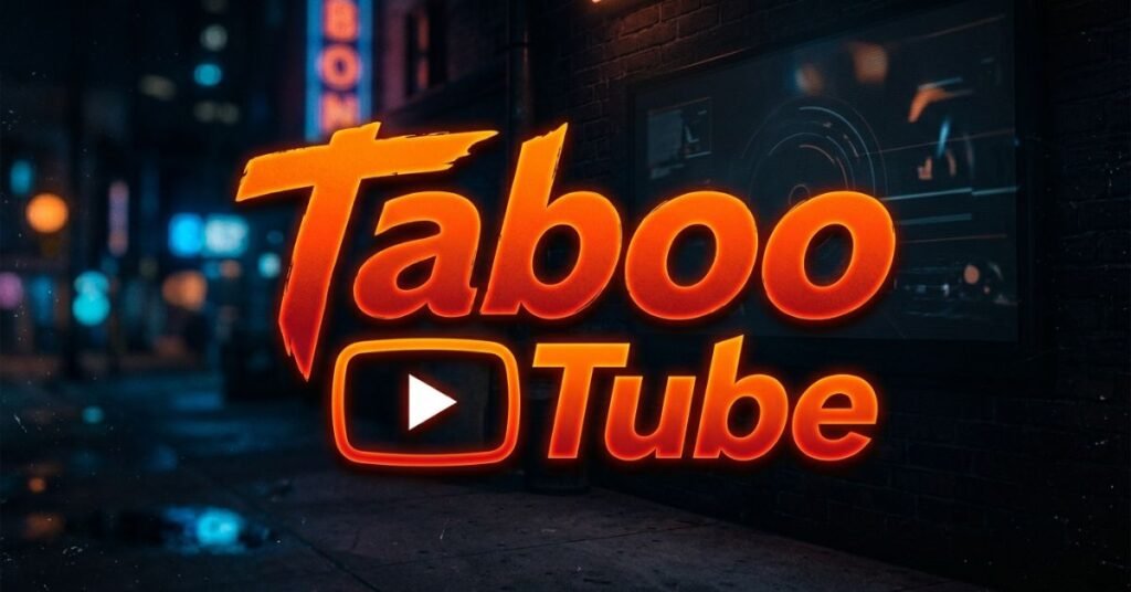 TabooTube